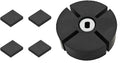 PP204, HA3004 1/2" Thick Rotor Kit Fit for Desa, Reddy, Master Space Heater
