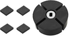PP204, HA3004 1/2" Thick Rotor Kit Fit for Desa, Reddy, Master Space Heater