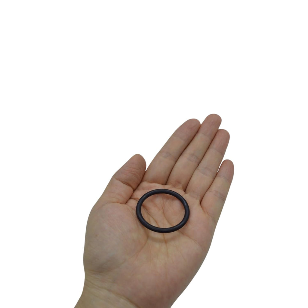 AS568-218 EPDM O-Ring, 0.139" CS, 70A, 50 Pcs