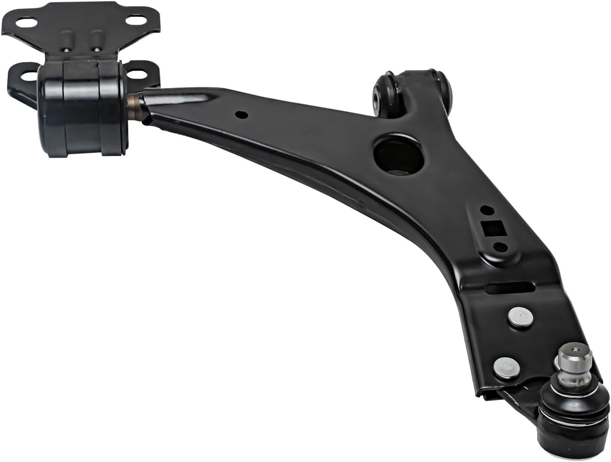 Detroit Axle - Front Right Lower Control Arm for 2013-2019 Ford Escape