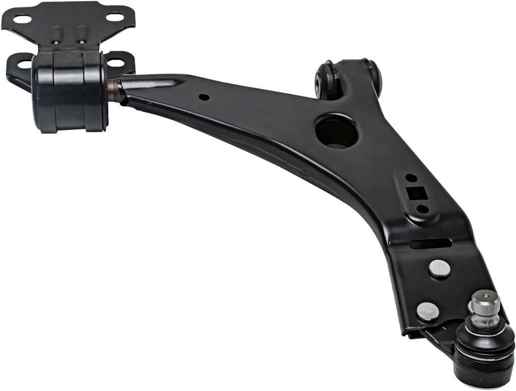 Detroit Axle - Pair Front Lower Control Arms for 2013-2019 Ford Escape