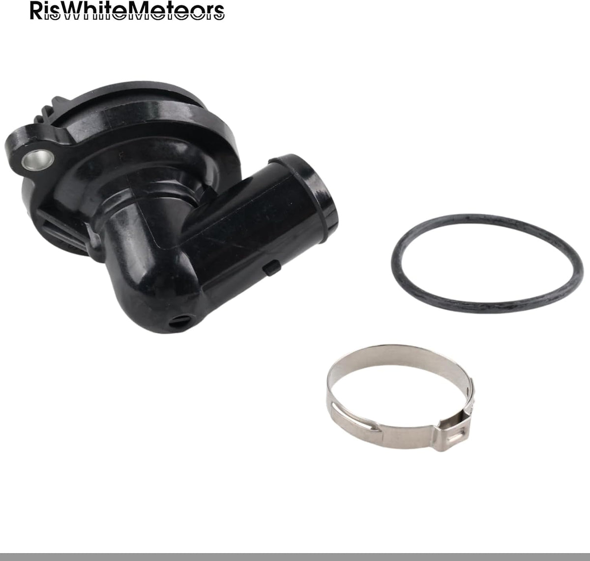 8M0162139 Thermostat Assembly Replacement for Mercury Outboard 175-300HP