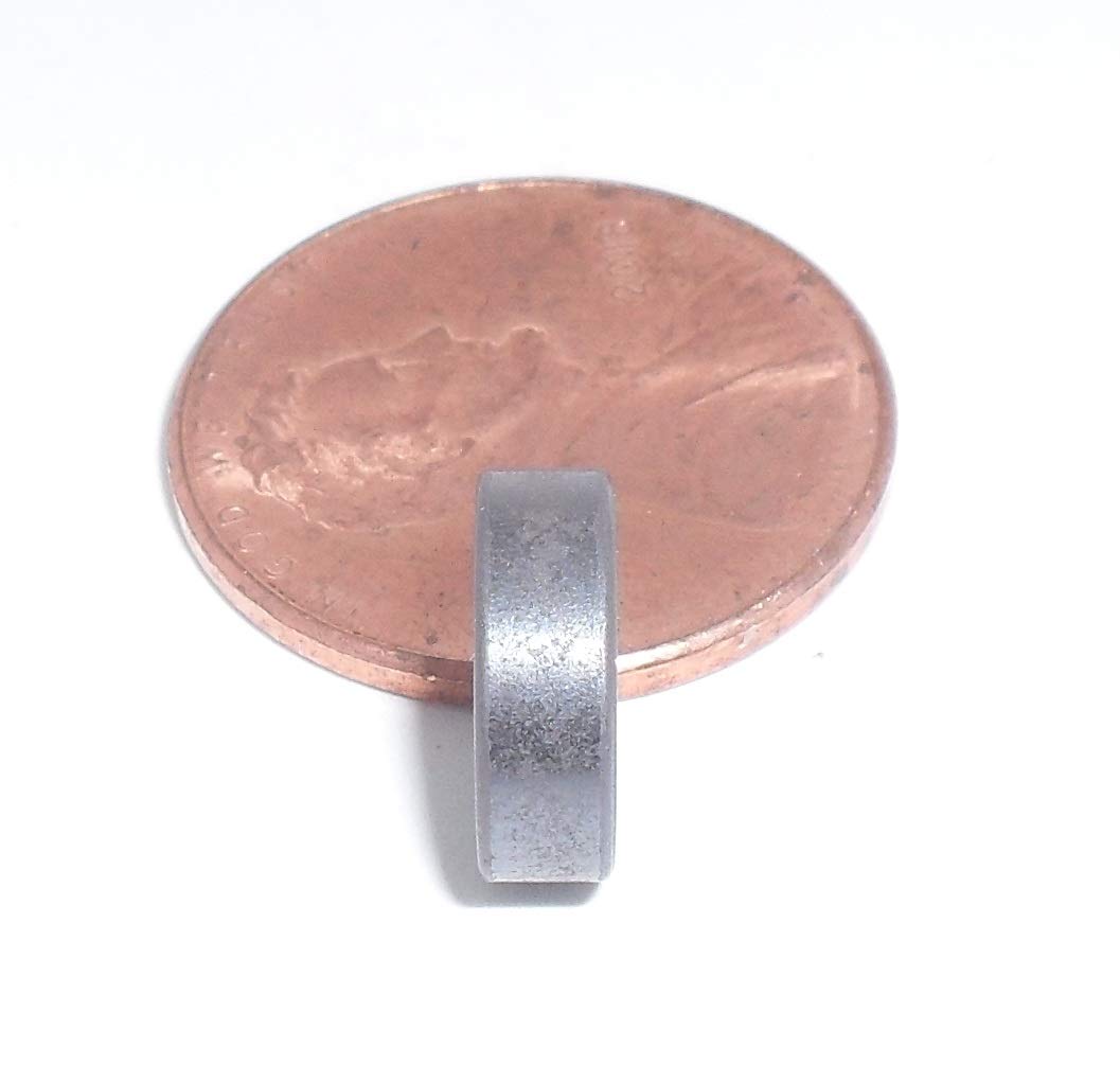 10 FT37-43 Toroid Ferrite Core