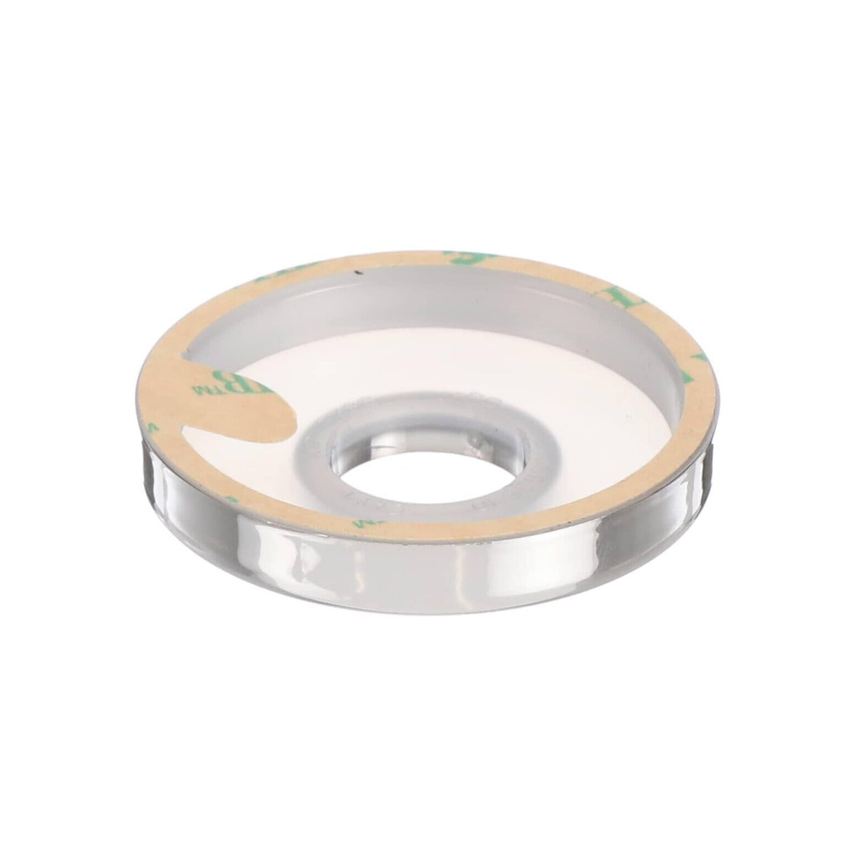 SUPPLYZ Direct Replacement for Whirlpool W11117438 Range Bezel-Knob W10593530