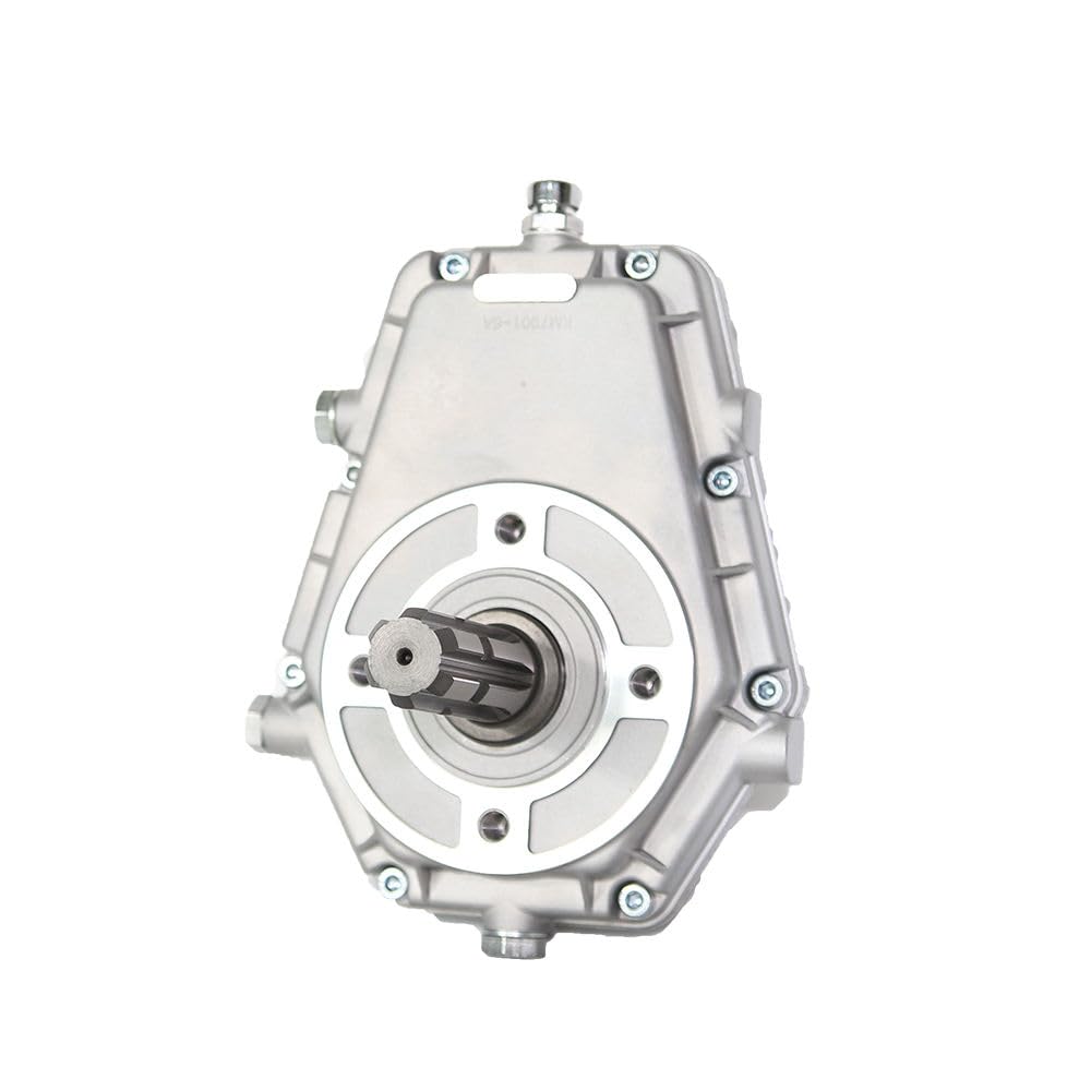 Tractor PTO Gearbox Speed Increaser for Group 3 Gear Pump (Ratio 1:3)