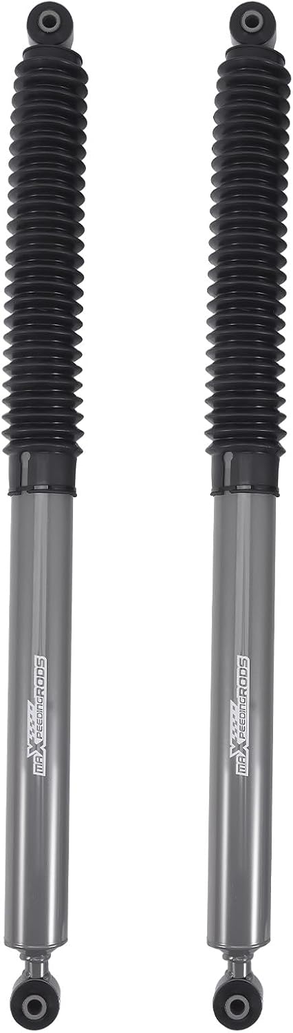 maXpeedingrods 4-7.5" Rear Shocks for Ford F-150 RWD/4WD 2009-2024