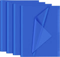 120 Sheets Navy Blue Tissue Paper Gift Wrap Paper