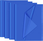 120 Sheets Navy Blue Tissue Paper Gift Wrap Paper