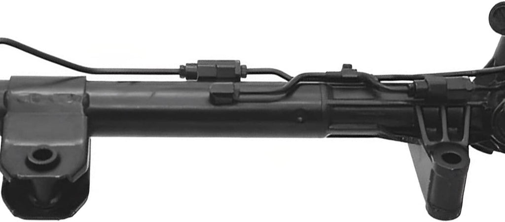 Detroit Axle - 4WD Steering Rack & Pinion for 2011-2015 Jeep Grand Cherokee