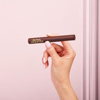 Detail Oriented Mascara - Chocolate Brown, Precision Spoolie