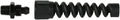 Flexzilla Pro Air Hose Reusable Fitting, 1/4 in. - RP900250