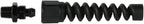 Flexzilla Pro Air Hose Reusable Fitting, 1/4 in. - RP900250