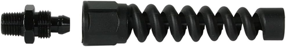 Flexzilla Pro Air Hose Reusable Fitting, 1/4 in. - RP900250
