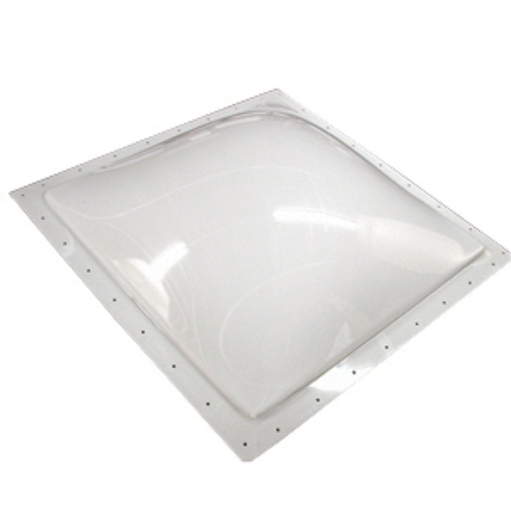 (SL1414W White 14" x 14" Skylight