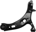 Detroit Axle - Front Left Lower Control Arm for 10-14 Subaru Outback Legacy