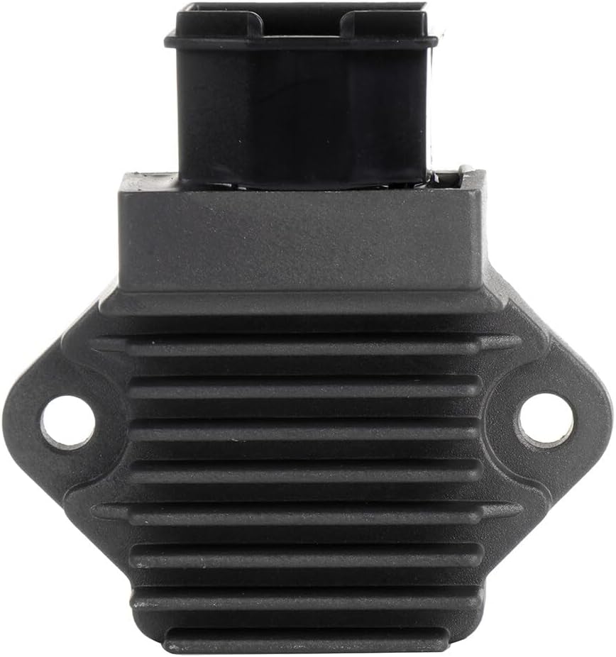 CCIYU Rectifier Voltage Regulator Fit 2004 2006-2007 for Honda CB600F