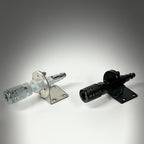 Air Coupler Mount (Black)
