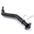 A-Premium Fuel Tank Filler Neck Pipe Hose Compatible with Ford