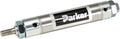 Parker Hannifin - 1.25DXPSR06.00 - PARKER Air Cylinder: 1 1/4 in Bore, 6 in Stroke, Non-Repairable, Stainless Steel