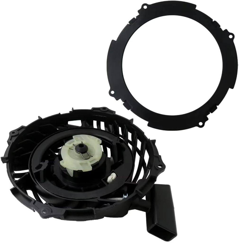 New 593959 591139 Recoil Rewind Pull Starter for Snapper 1696700 21" SP65 Lawn Mowers 140cc