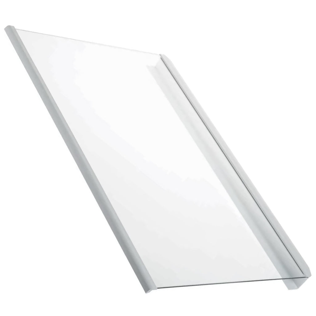 WR71X40766 Refrigerator Fresh Food Glass Shelf 16 17 18 for GE AP7186840