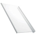 WR71X40766 Refrigerator Fresh Food Glass Shelf 16 17 18 for GE AP7186840