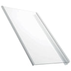WR71X40766 Refrigerator Fresh Food Glass Shelf 16 17 18 for GE AP7186840