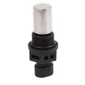 uxcell RE519144 Engine Crankshaft Position Speed Sensor for Deere Tractor