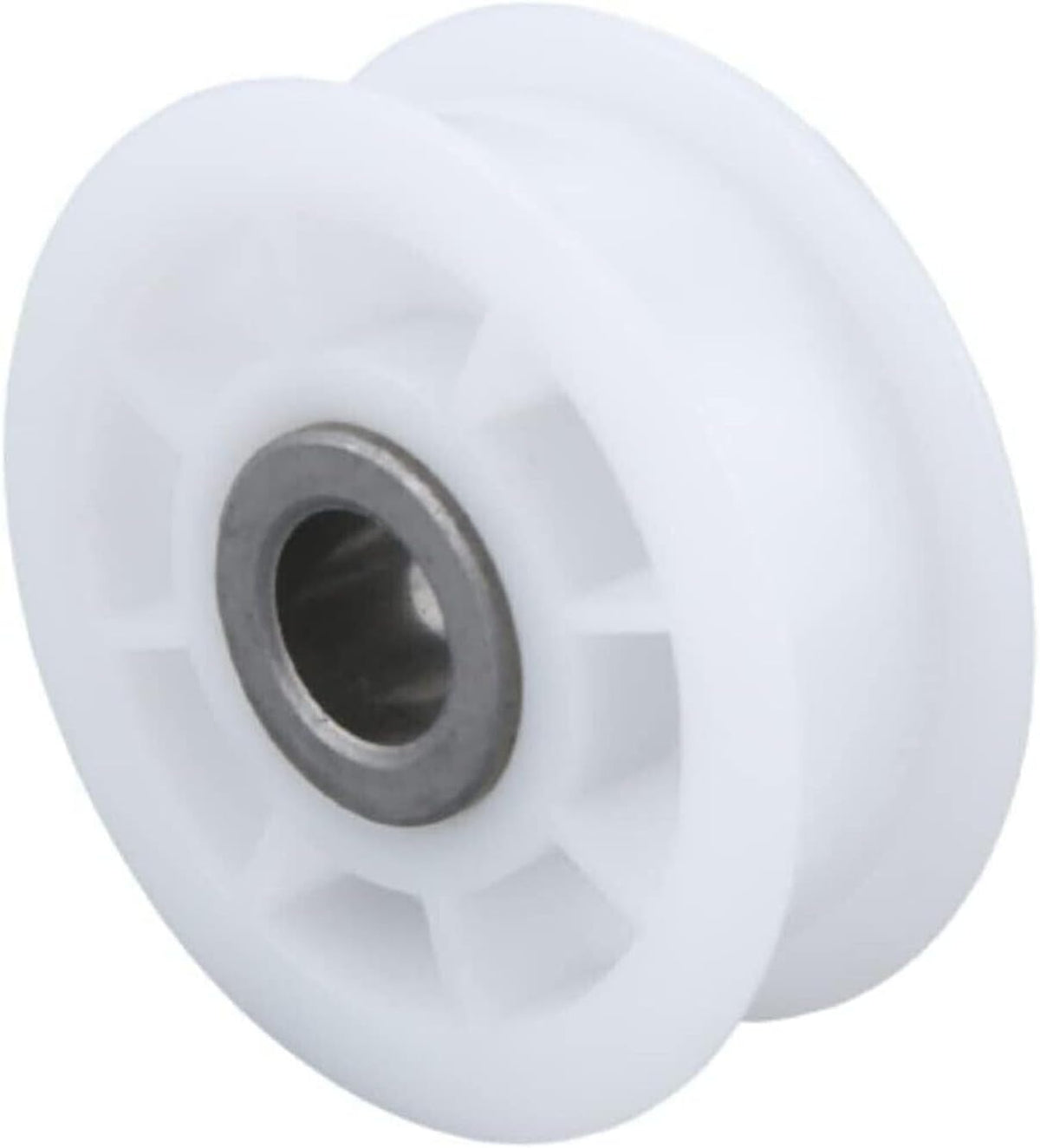 Dryer Idler Pulley Wheel and Bearing Replacement Part for DLE5932S 1-Pack