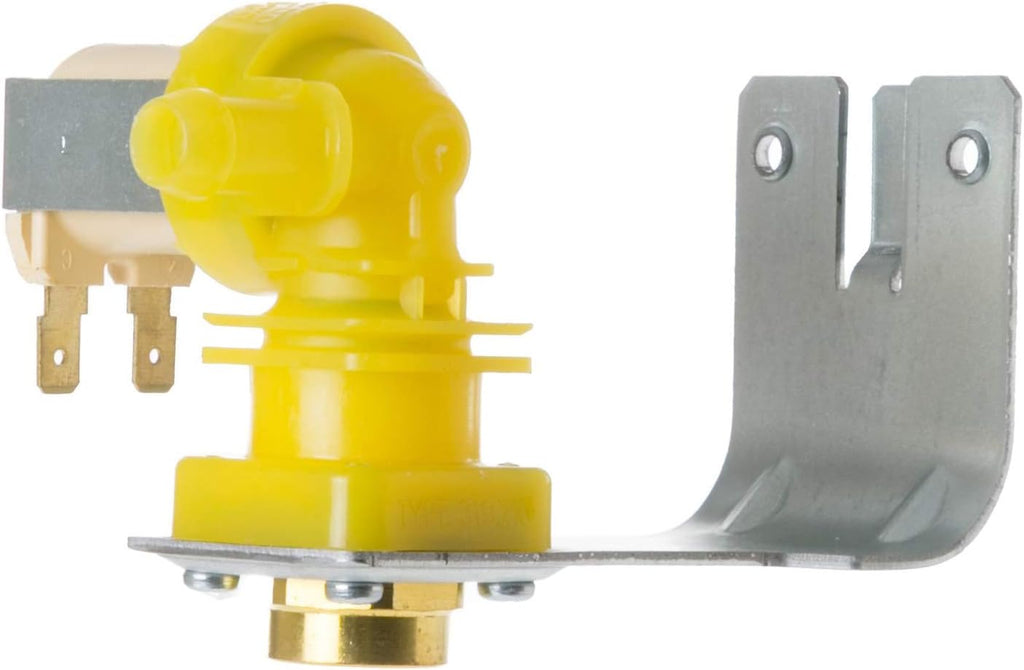 WD15X10014 Dishwasher Water Inlet Valve Replacement for GE, Hotpoint, Whirlpool, Amana