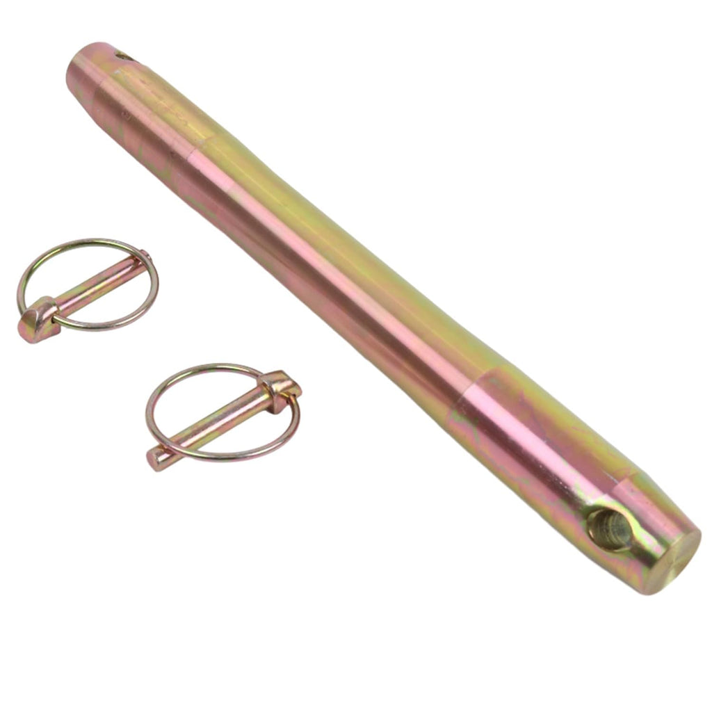ZTUOAUMA Bucket Pin Kit 7137214 6560382 Compatible with Bobcat E25 E26 E27 E32 E34 E35 E37 E42 E45 E50 E55 E60 E63 325 328 329 331 334 Excavators
