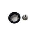 Compatible Coffee Grinder Disc Assembly Burr Set