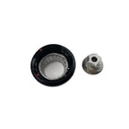 Compatible Coffee Grinder Disc Assembly Burr Set