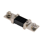 Fielect 500A 75mV DC Current Meter Shunt Resistor, FL-2