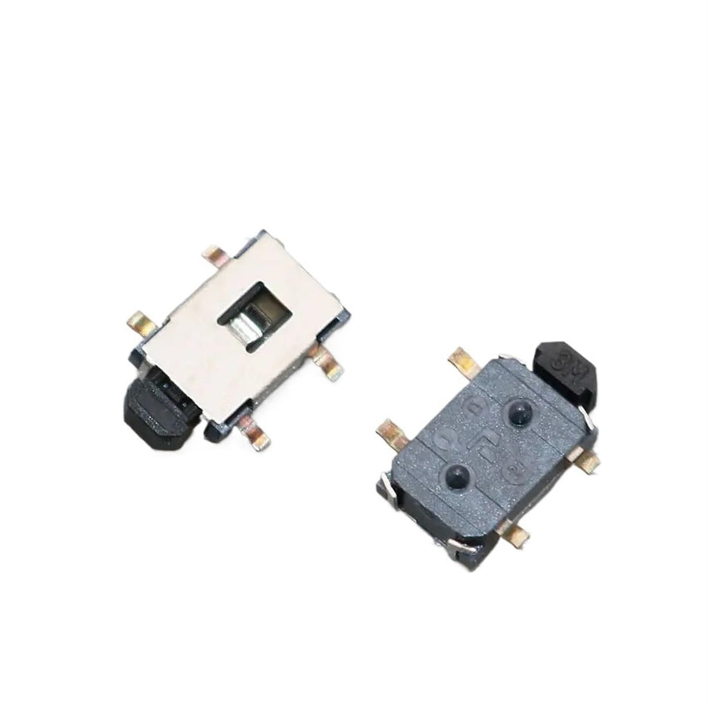 50-100 pcs Micro Switch switches Button Key Remote Control Key(100 PCS)