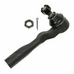 xikepaks Ball Joint Tie Rod Sway Bar End Rack Boot Kit Left Right