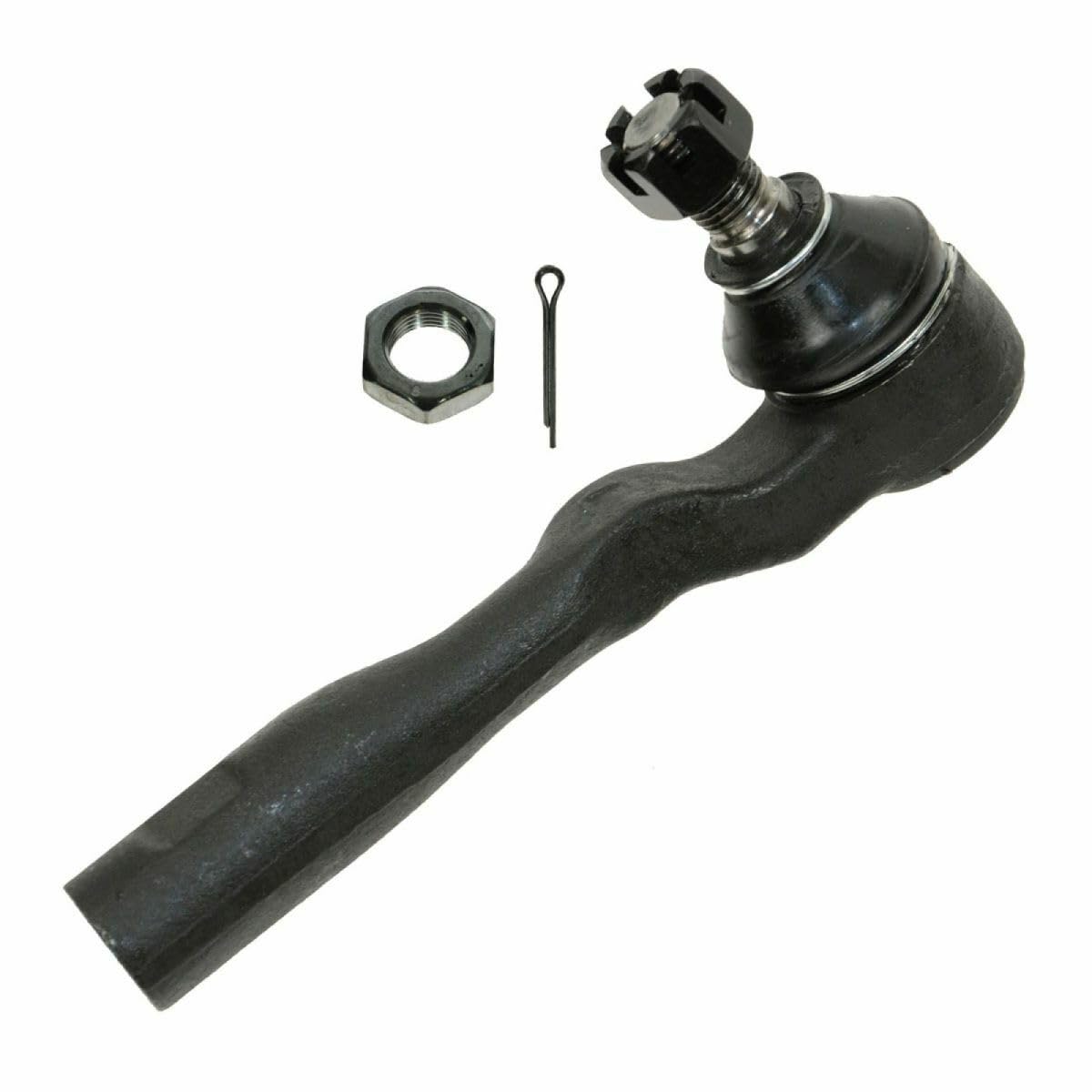 xikepaks Ball Joint Tie Rod Sway Bar End Rack Boot Kit Left Right