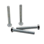 Grade 8.8 Galvanized Full Thread Hex Bolt