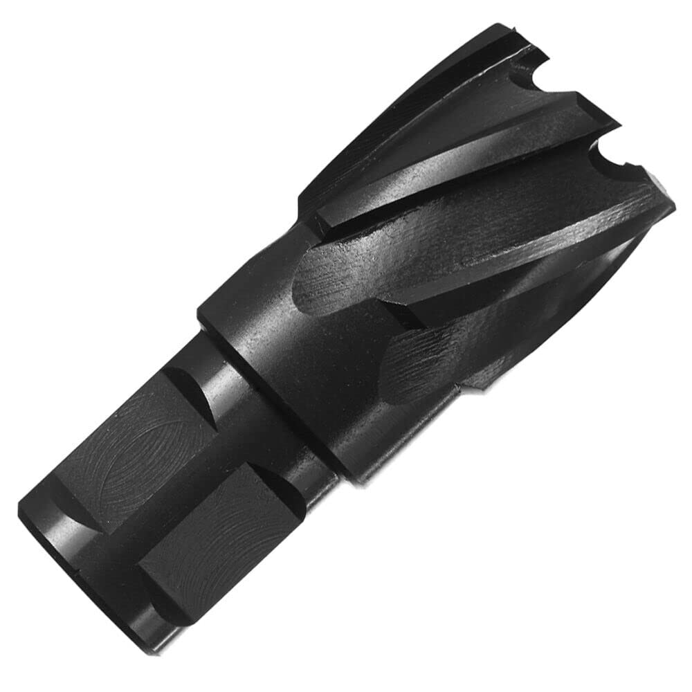 CHAMPION 5 PC HSS ANNULAR Cutter Set W/PIN (XL100-SET)