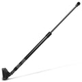 A-Premium Left Side Lift Supports Shock Struts Compatible with Nissan