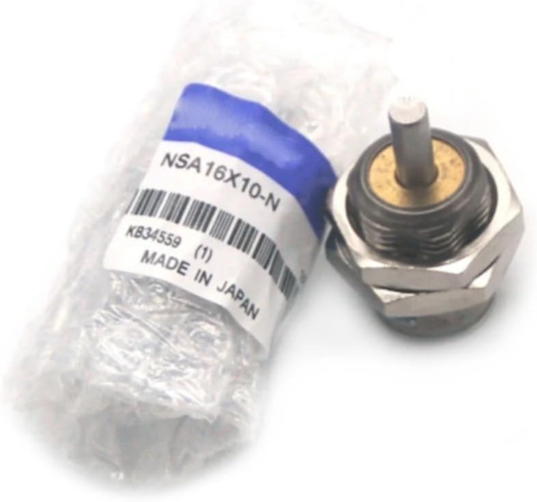 Pneumatic Mini Cylinder Compact Air Cylinder