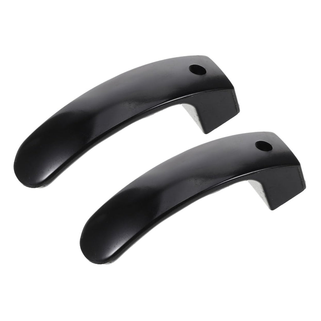 2pcs Bakelite Coffee Pot Handle Replacement for Percolators