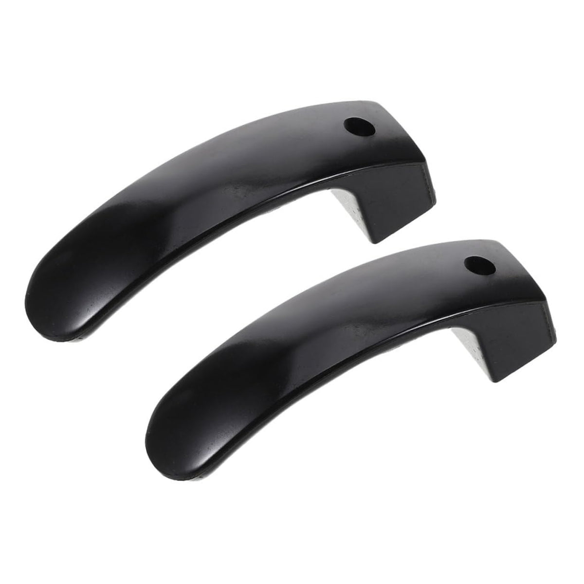 2pcs Bakelite Coffee Pot Handle Replacement for Percolators