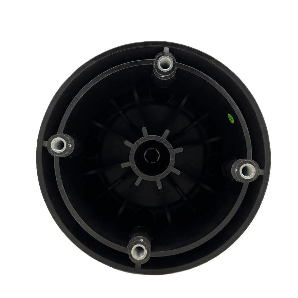 Trailer Air Spring Bag & Air Suspension Compatible With 1R12-607
