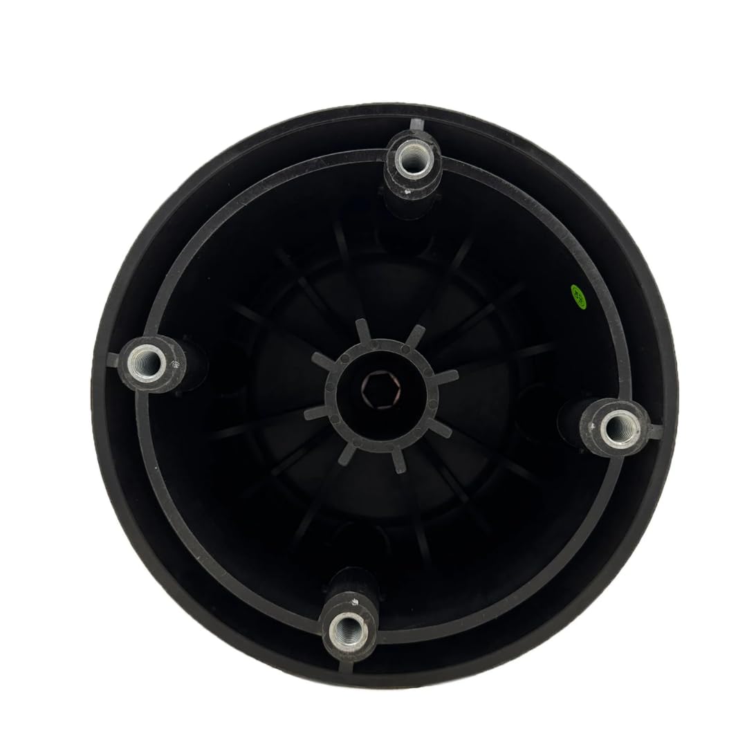 Trailer Air Spring Bag & Air Suspension Compatible With 1R12-607
