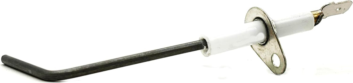 62-23543-01 Furnace Flame Sensor Rod Replacements for Rheem, Ruud, WeatherKing, Thermal Zone, DuroGuard Furnaces, Replace Part Codes 62-23543-01,62-23543-02,62-23543-03 and 62-23543-04.