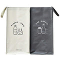 Separate Recycling Waste Bin Bags for Kitchen Home Recycle Garbage Trash Sorting Bins Organizer Waterproof Baskets