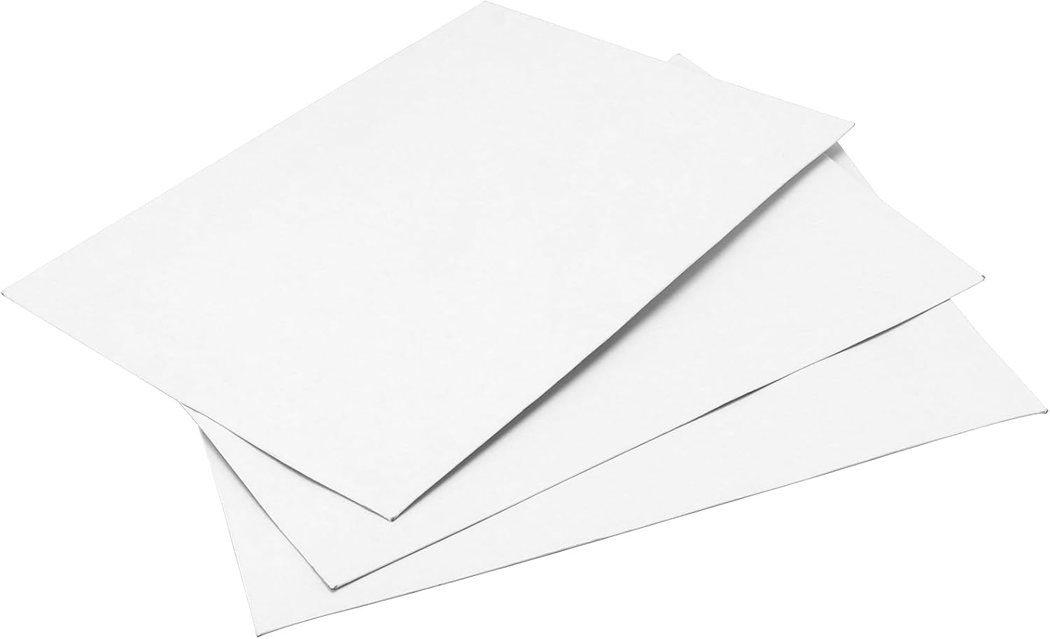 150 PCS 9 x 12 Inches White Cardboard Rigid Mailers, Self Seal Photo Document Mailers,Rigid Paperboard Envelopes for