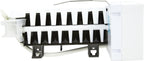 CoreCentric Remanufactured Ice Maker Assembly Kit Replacement for Frigidaire 5304458371