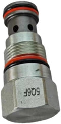 Check Valve CXDA-XAN CXDAXAN compatible with Sun Hydraulics